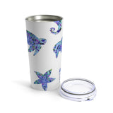 Sea Life Tumbler 20oz