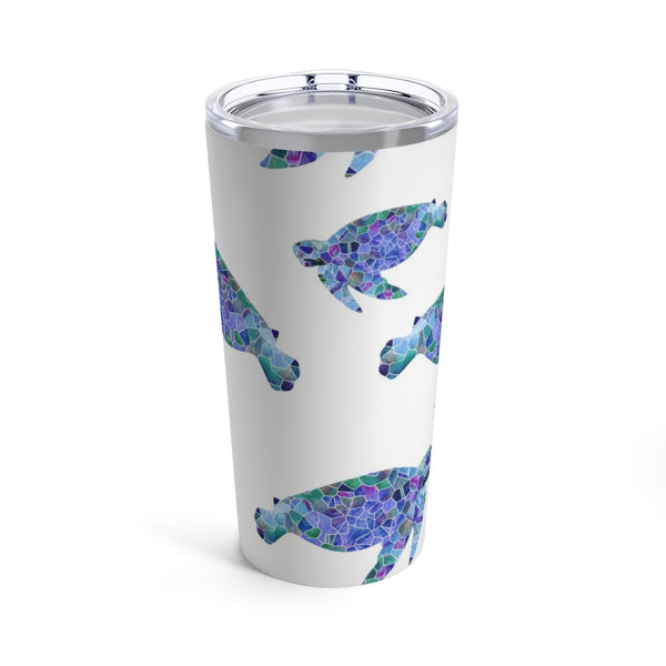 Turtle Tumbler 20oz