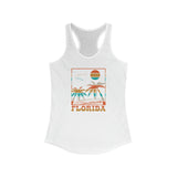 Florida Women's Ideal Racerback Tank