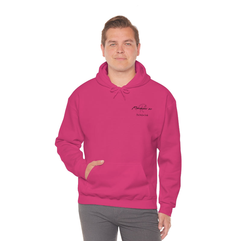 Kirsten Leigh Memorial 3 Unisex Heavy Blend™ Hooded Sweatshirt