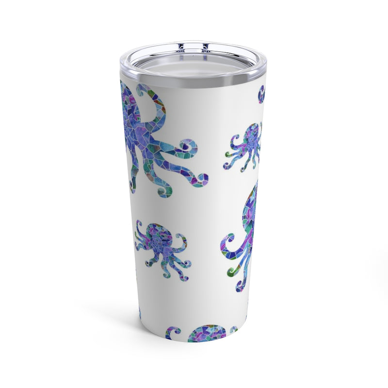 Octopus Tumbler 20oz