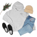 Kirsten Leigh Memorial 2 Unisex Heavy Blend™ Hooded Sweatshirt