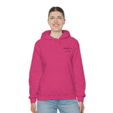 Kirsten Leigh Memorial 3 Unisex Heavy Blend™ Hooded Sweatshirt