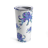 Octopus Tumbler 20oz