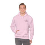 Kirsten Leigh Memorial 3 Unisex Heavy Blend™ Hooded Sweatshirt