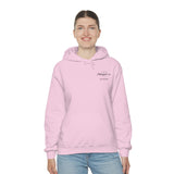 Kirsten Leigh Memorial 3 Unisex Heavy Blend™ Hooded Sweatshirt