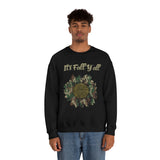 It's Fall Y'all Unisex Heavy Blend™ Crewneck Sweatshirt