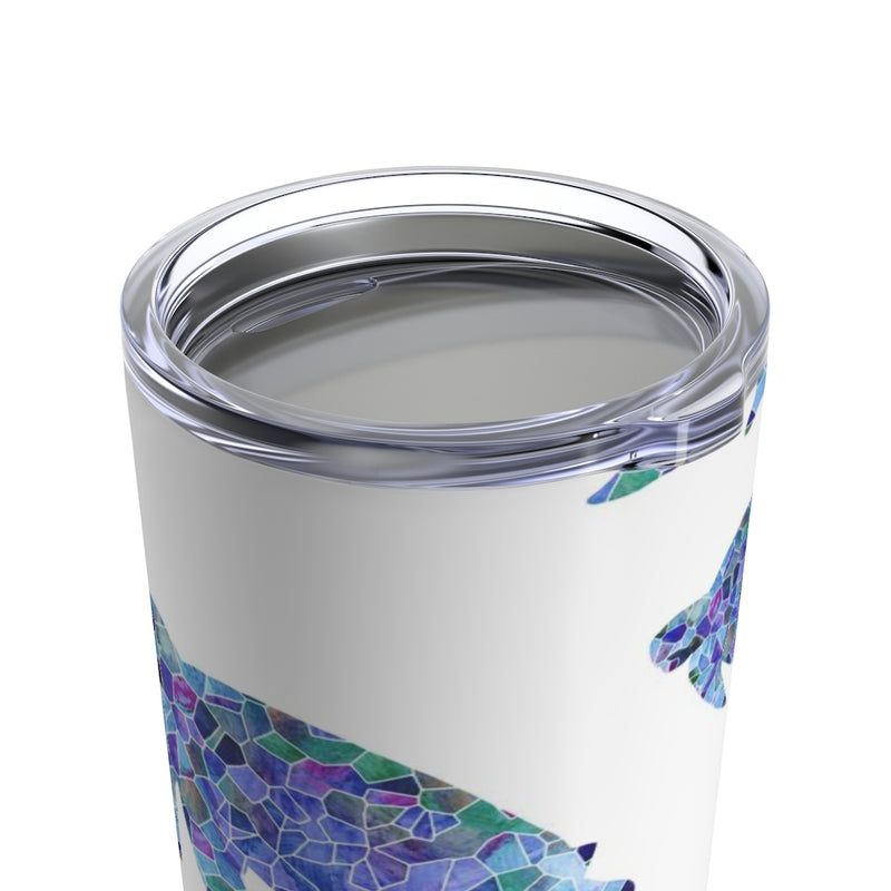 Turtle Tumbler 20oz