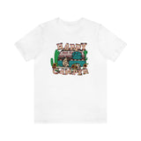 Happy Camper Unisex Jersey Short Sleeve Tee