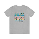 Lake Babe Unisex Jersey Short Sleeve Tee