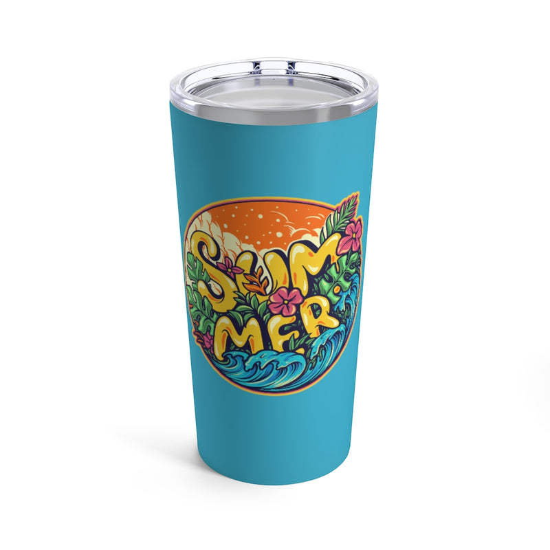 Summer Tumbler 20oz