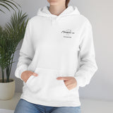 Kirsten Leigh Memorial 3 Unisex Heavy Blend™ Hooded Sweatshirt