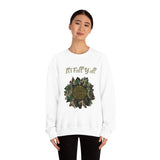 It's Fall Y'all Unisex Heavy Blend™ Crewneck Sweatshirt