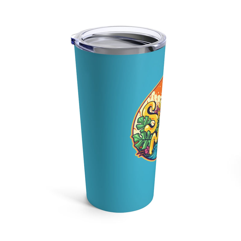 Summer Tumbler 20oz