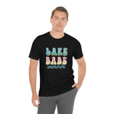 Lake Babe Unisex Jersey Short Sleeve Tee