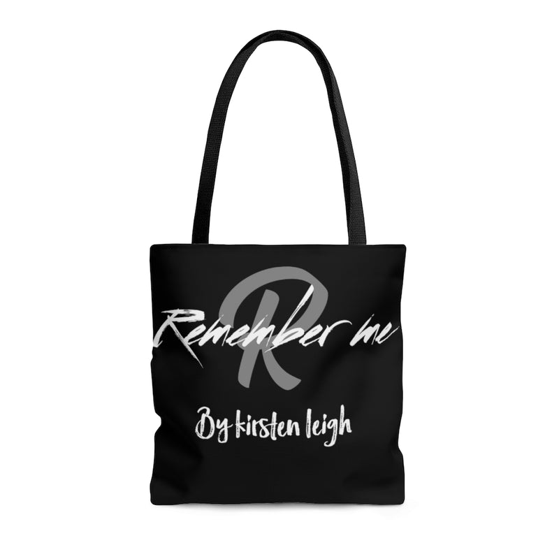 Remember Me Tote Bag