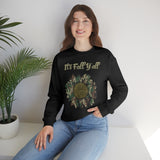 It's Fall Y'all Unisex Heavy Blend™ Crewneck Sweatshirt