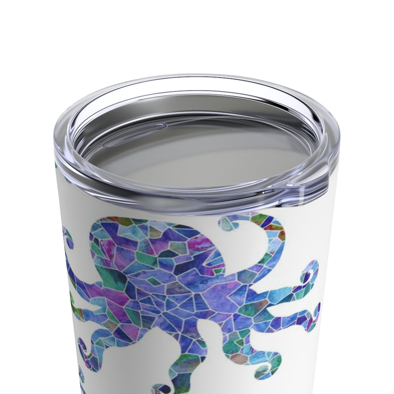 Octopus Tumbler 20oz