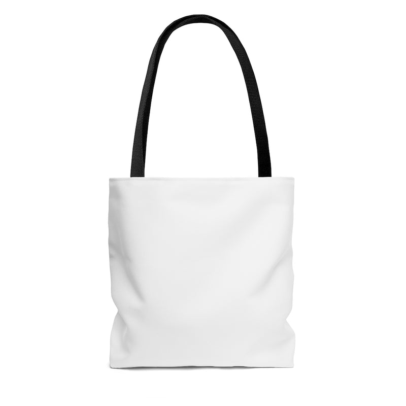 Just Pray Tote Bag