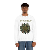 It's Fall Y'all Unisex Heavy Blend™ Crewneck Sweatshirt