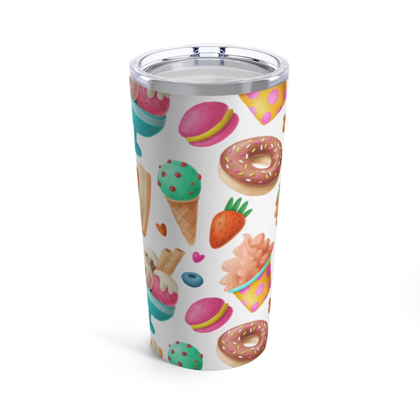 Perfect Sweets Tumbler 20oz