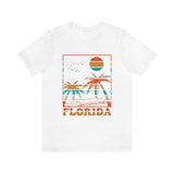 Florida Unisex Jersey Short Sleeve Tee