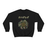 It's Fall Y'all Unisex Heavy Blend™ Crewneck Sweatshirt