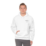 Kirsten Leigh Memorial 3 Unisex Heavy Blend™ Hooded Sweatshirt