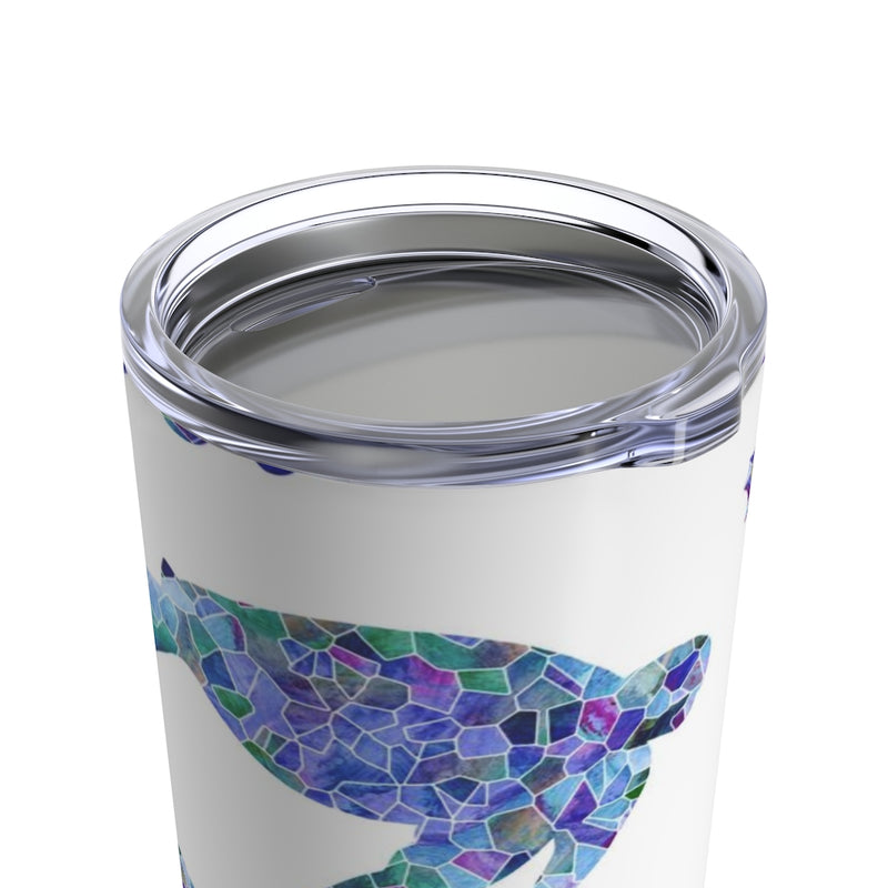 Sea Life Tumbler 20oz