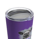 Heifers Be Trippin Tumbler 20oz