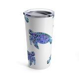 Turtle Tumbler 20oz