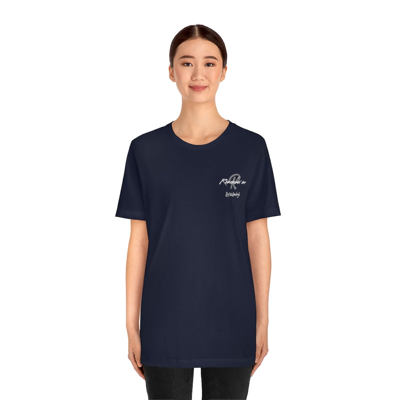 Kirsten Leigh Memorial 1 Unisex Jersey Short Sleeve Tee