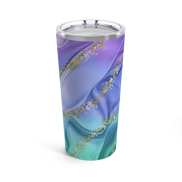 Marble Tumbler 20oz