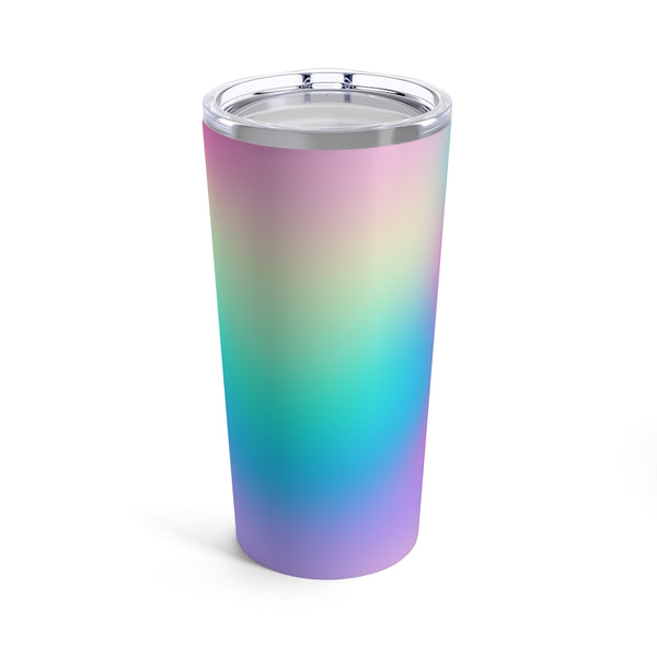 Unicorn Tumbler 20oz