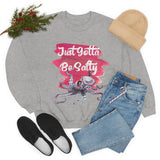 Just Gotta Be Salty Unisex Heavy Blend™ Crewneck Sweatshirt