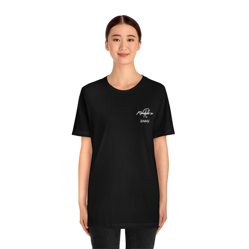 Kirsten Leigh Memorial 1 Unisex Jersey Short Sleeve Tee