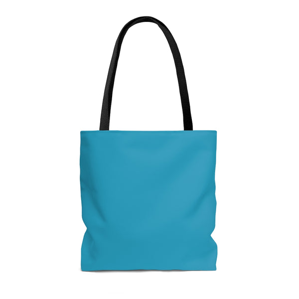 Summer Vibes Tote Bag