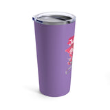 Just Gotta Be Salty Tumbler 20oz