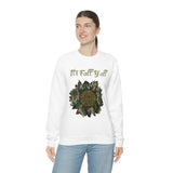 It's Fall Y'all Unisex Heavy Blend™ Crewneck Sweatshirt