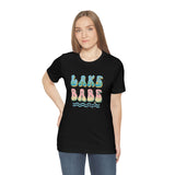 Lake Babe Unisex Jersey Short Sleeve Tee