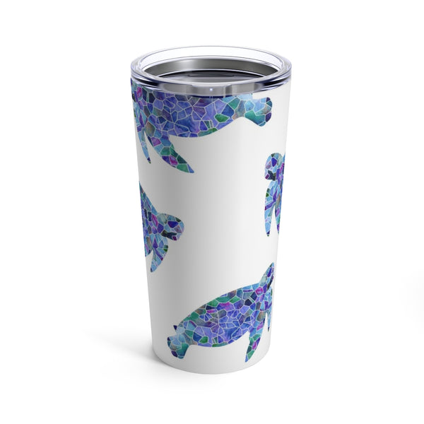 Turtle Tumbler 20oz