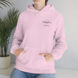 Kirsten Leigh Memorial 3 Unisex Heavy Blend™ Hooded Sweatshirt