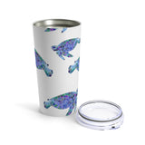 Turtle Tumbler 20oz