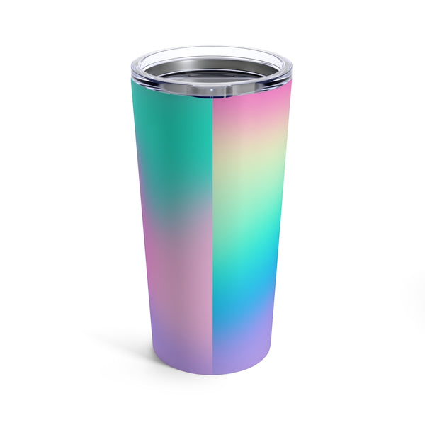 Unicorn Tumbler 20oz