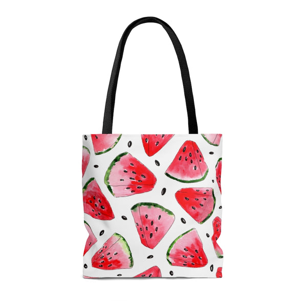 Watermelon Tote Bag