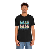 Lake Babe Unisex Jersey Short Sleeve Tee