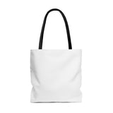 Peace Love Country Tote Bag