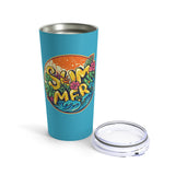 Summer Tumbler 20oz