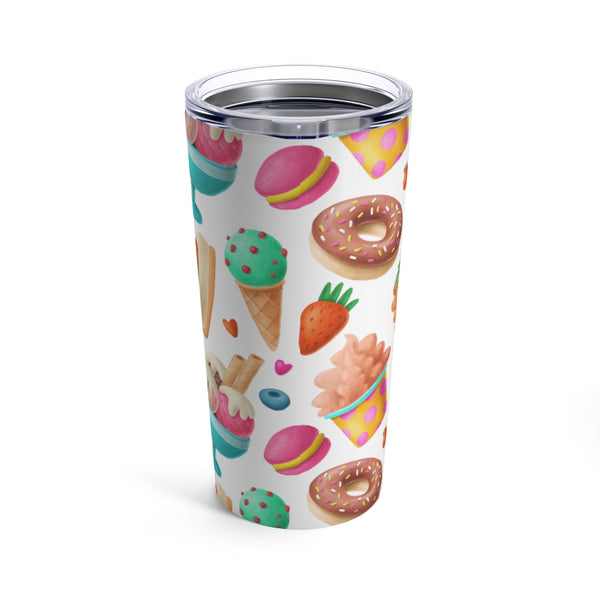 Perfect Sweets Tumbler 20oz