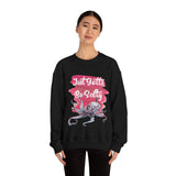 Just Gotta Be Salty Unisex Heavy Blend™ Crewneck Sweatshirt